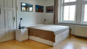 City Apartment Westbahnhof, Wien, Österreich
